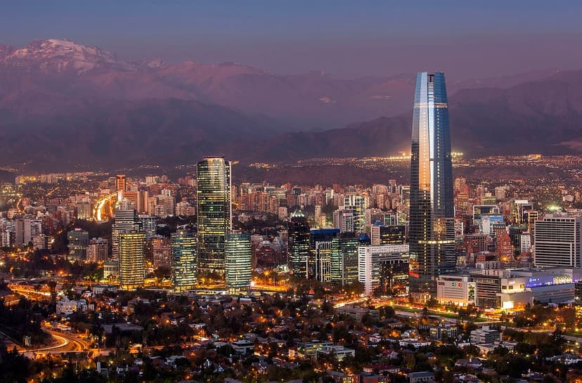 Santiago de Chile