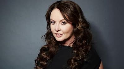 Sarah Brightman