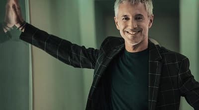 Sergio Dalma
