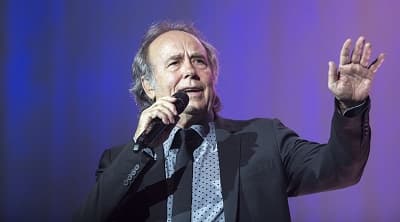 Joan Manuel Serrat