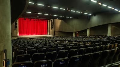 Sesc Palladium