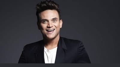 Silvestre Dangond