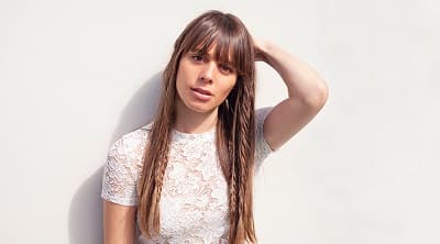 Silvina Moreno