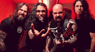 Slayer