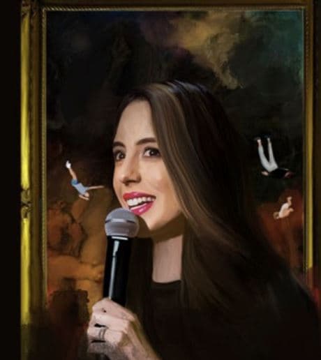 Sofia Niño de Rivera