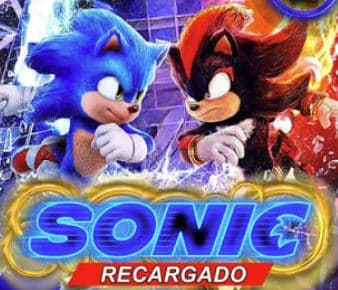 Sonic Recargado
