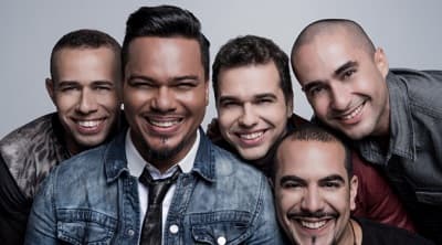 Sorriso Maroto