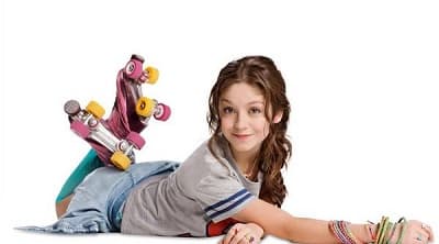 Soy Luna