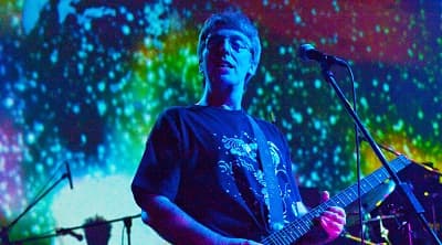 Steve Hillage