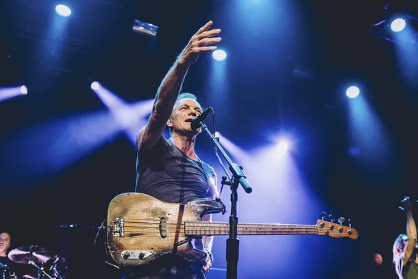 Sting