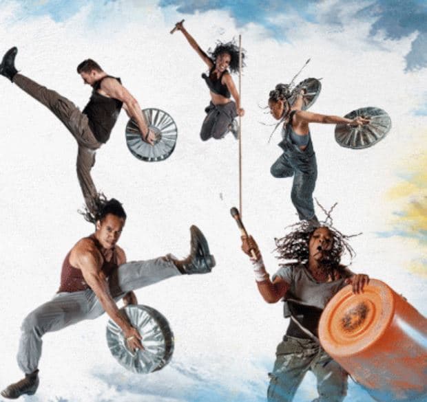 Stomp