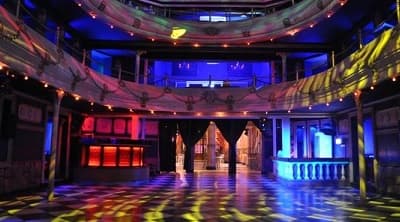 Studio Theater