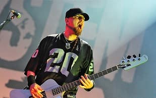 System of a Down