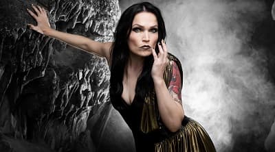 TarjaTurunen