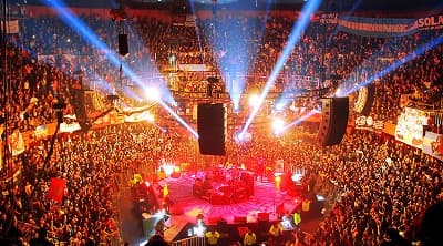 Teatro Caupolicán
