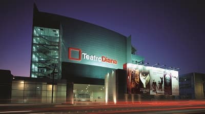 Teatro Diana
