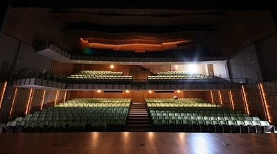 Teatro Gamaro