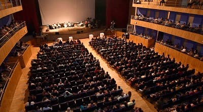Teatro Polytheama
