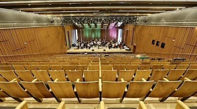 Teatro Unisinos