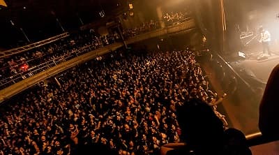 Teatro Flores