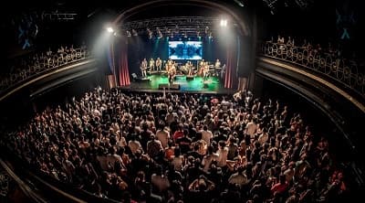 Teatro Vorterix