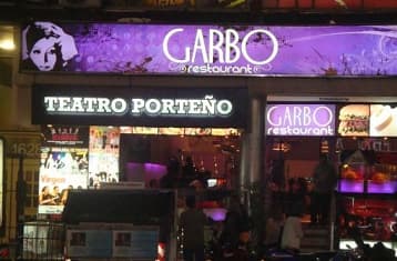 Teatro Porteño