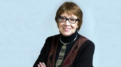 Teresa Parodi