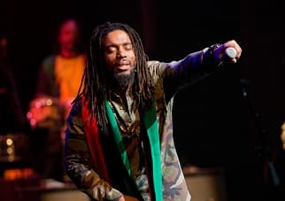 The Wailers