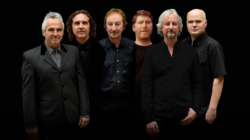 The Orchestra