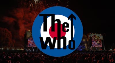 The Who Argentina 2017