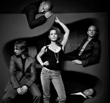 The Cardigans