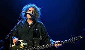 The Cure