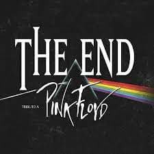 The End 