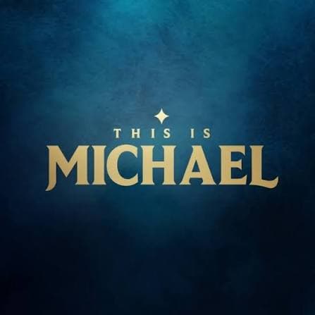 This Is Michael