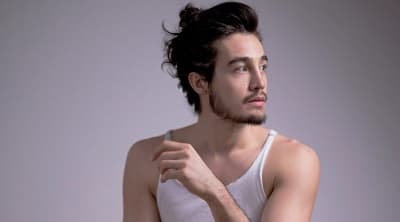 Tiago Iorc