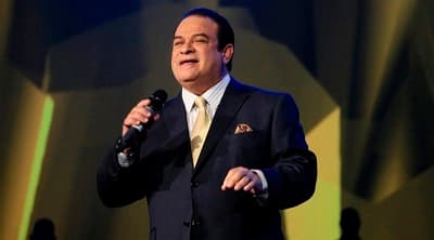 Tony Vega