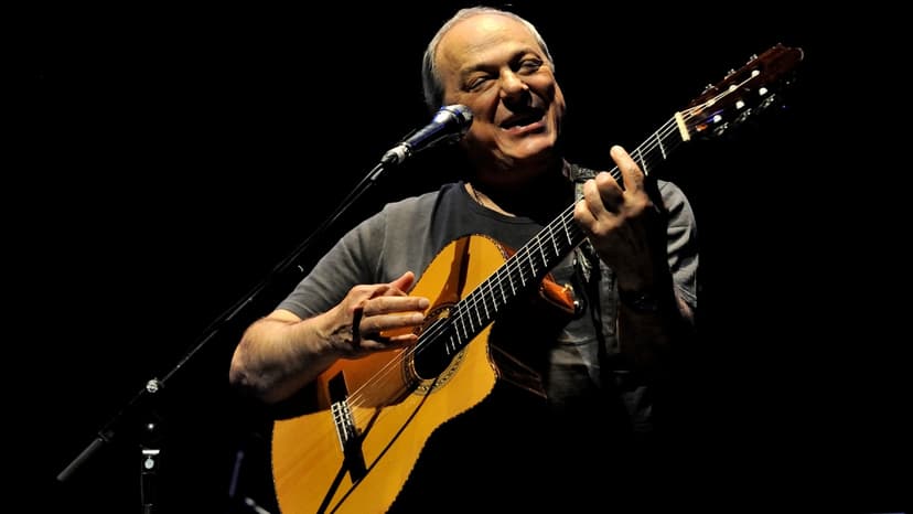 Toquinho