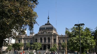 Tucumán