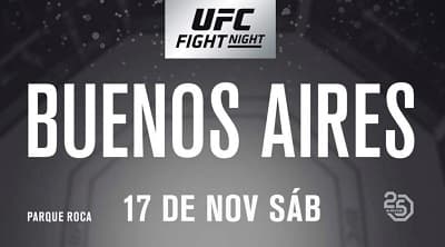 UFC Fight Night