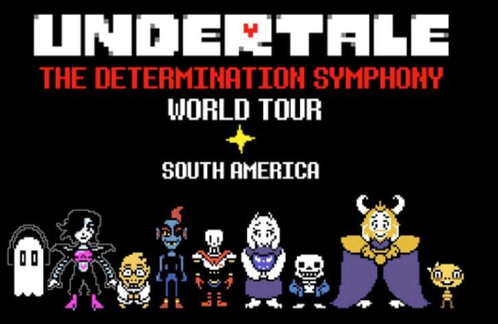 Undertale