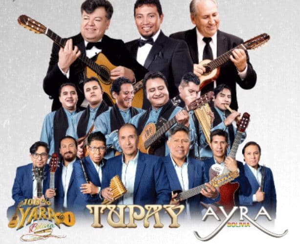 Universo Tupay