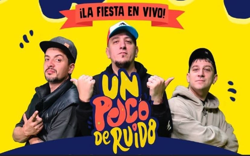 Un Poco de Ruido