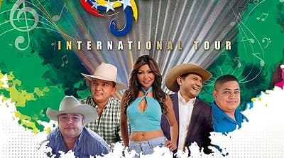 Venezuela Canta