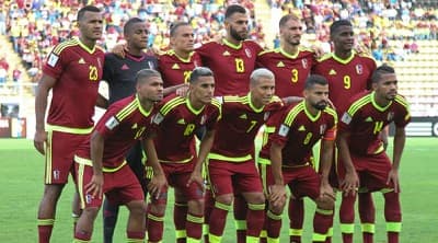 Venezuela