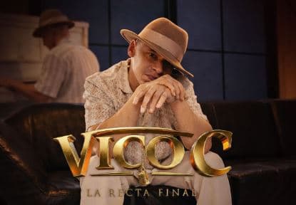 Vico C