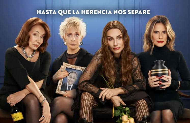 Vidas e Hijas