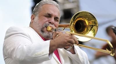 Willie Colón