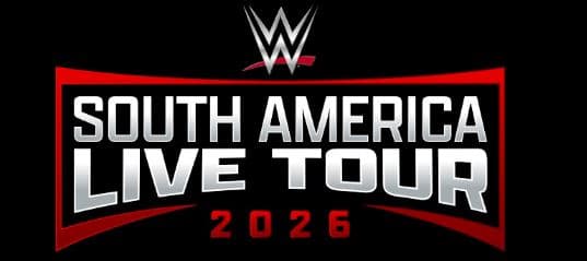 South America Live Tour