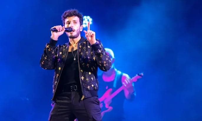 Sebastian Yatra