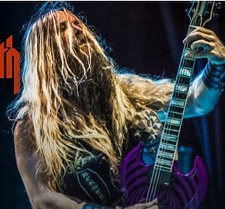 Zakk Sabbath